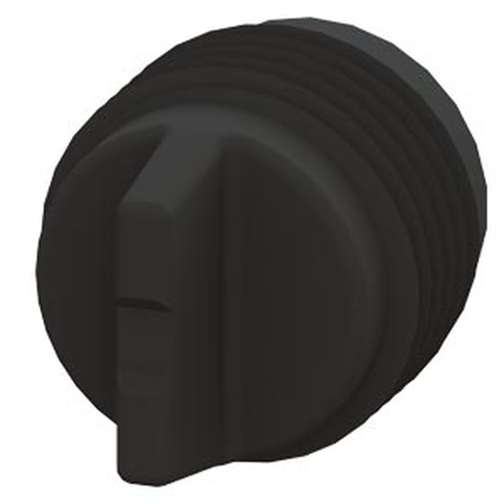 Siemens Verschlusskappe 3RX9802-0AA00