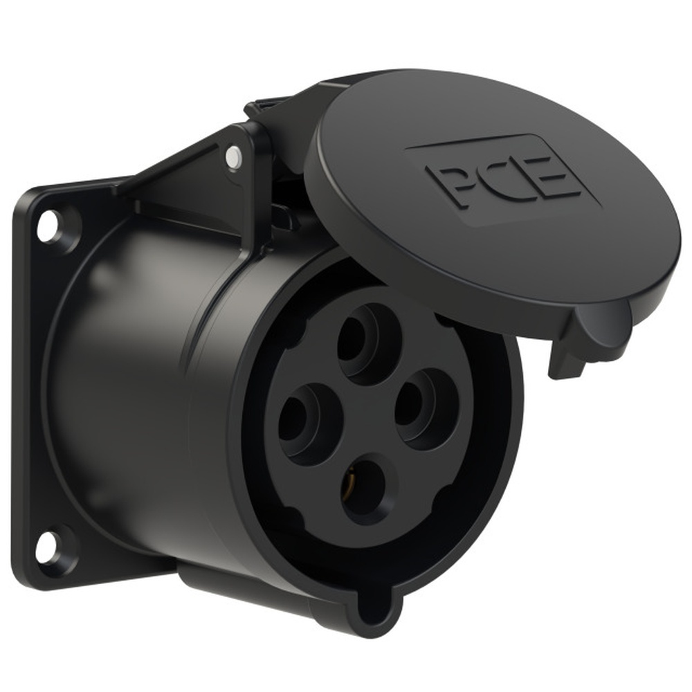 PC Electric Anbaudose 324-6TTx PC Electric Anbaudose 324-6TTx