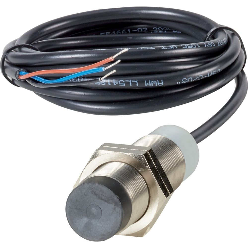 Eaton Sensor 197723 Typ E57G-18UNC12-C2