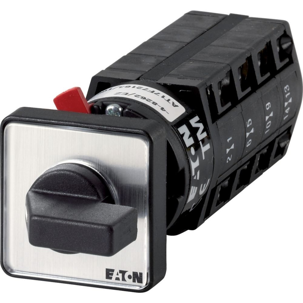 Eaton Umschalter 046119 Typ TM-4-8223/EZ