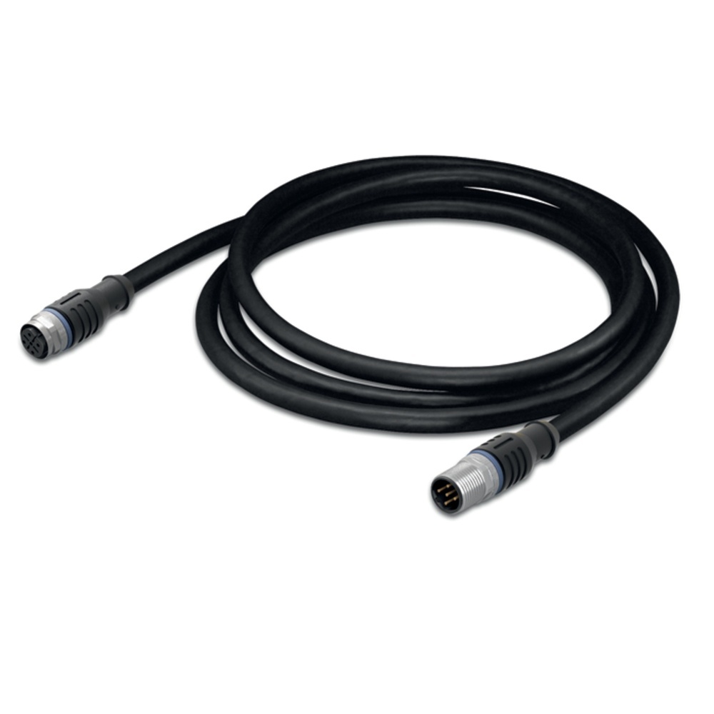 Wago Sensor Aktorkabel 756-5401/060-150