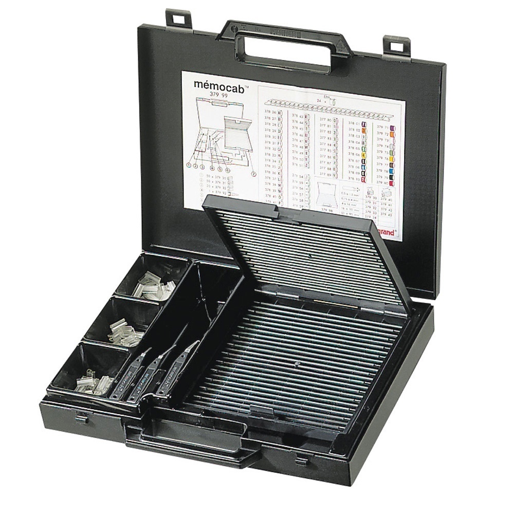 Legrand Kennzeichnungsset 037999