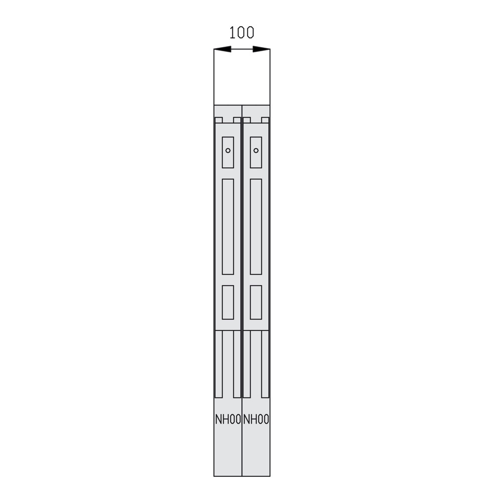 Walther-Werke Modul 86010005