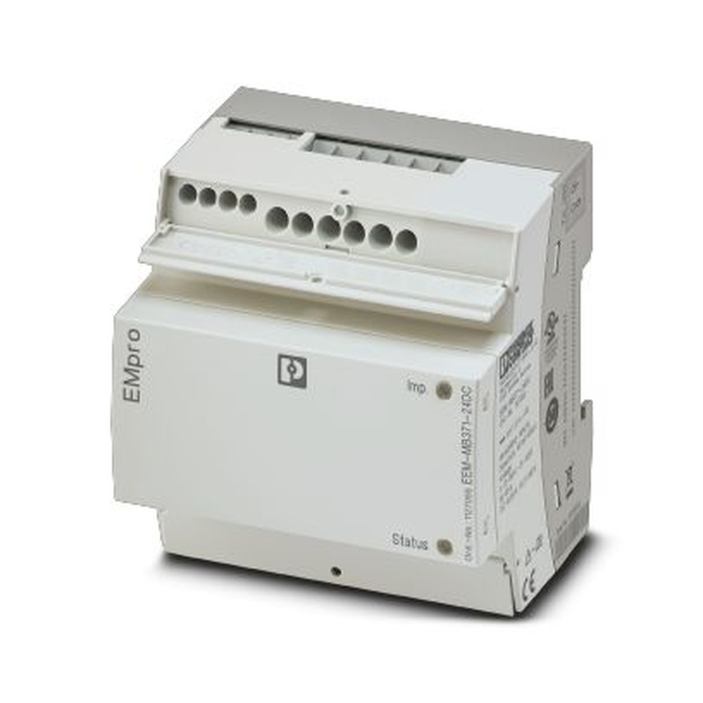 Phoenix Contact Messgerät 1127055 Typ EEM-MB371-24DC