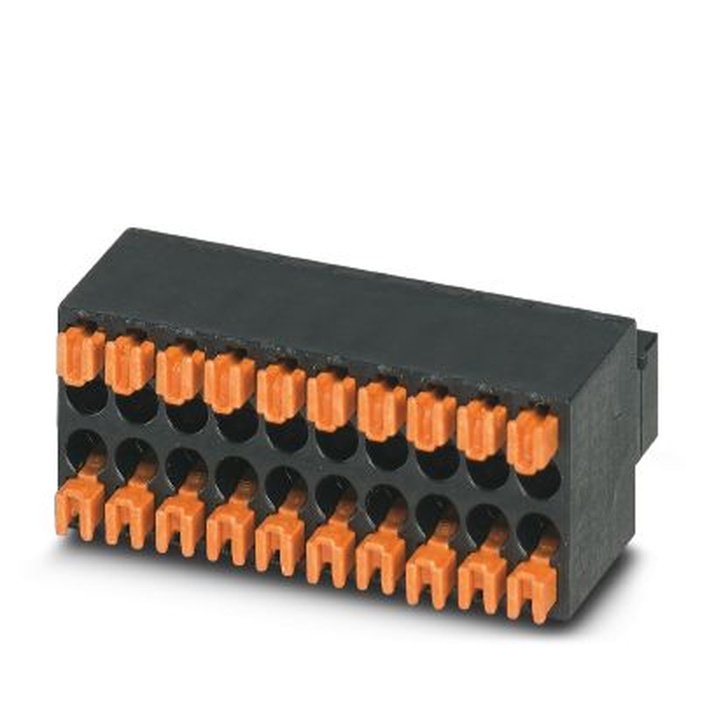 Phoenix Contact Leiterplattenstecker 1844675 Typ DFMC 0,5/12-ST-2,54
