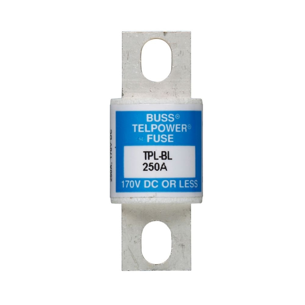 Eaton Sicherungseinsatz TPL-BL Typ TELPOWER FUSE TPL-BL