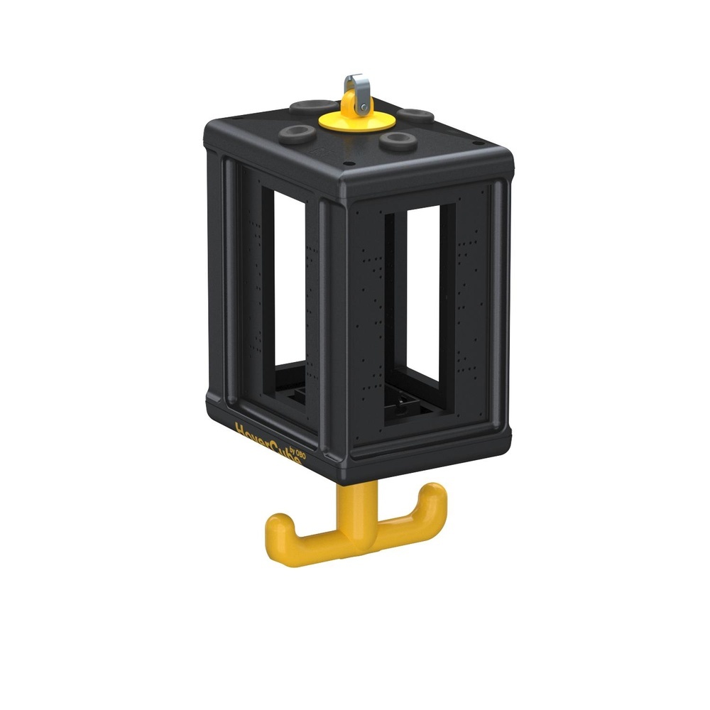 OBO Bettermann HoverCube 6109822 Typ VHF-8 LG