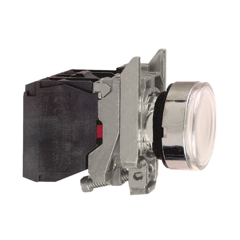 Schneider Electric Leuchtdrucktaster XB4BW3165