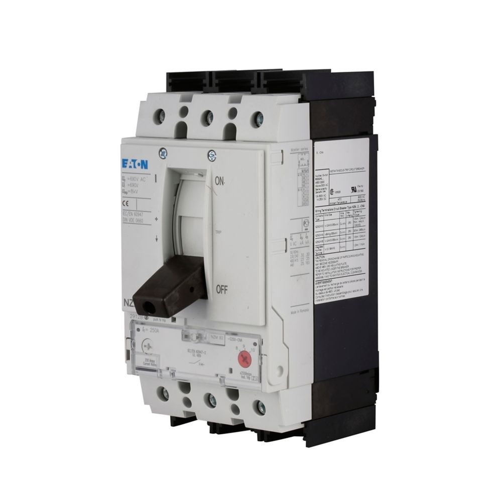 Eaton Leistungsschalter 269147 Typ NZMB2-AF40-NA