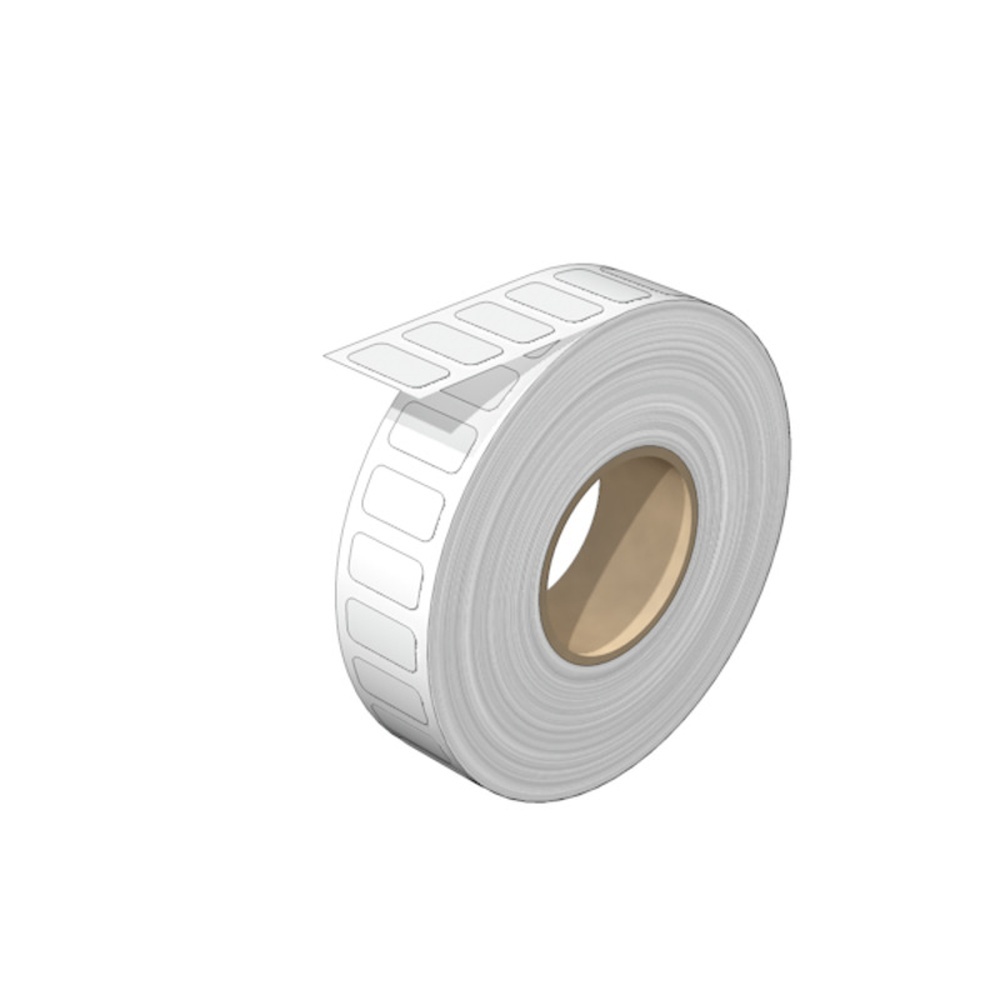 Weidmüller Gerätemarkierung 2496850000 Typ SM 18/9.5 MM WS VPE100 Weidmüller Gerätemarkierung 2496850000 Typ SM 18/9.5 MM WS VPE100