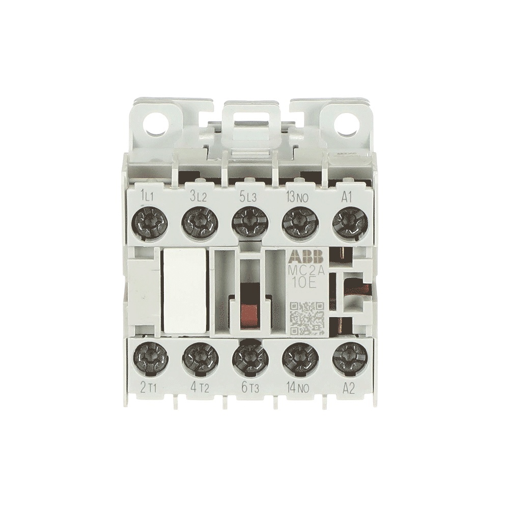 ABB Leistungsschütz 1SAL103579R9902 Typ MC2A310AT6