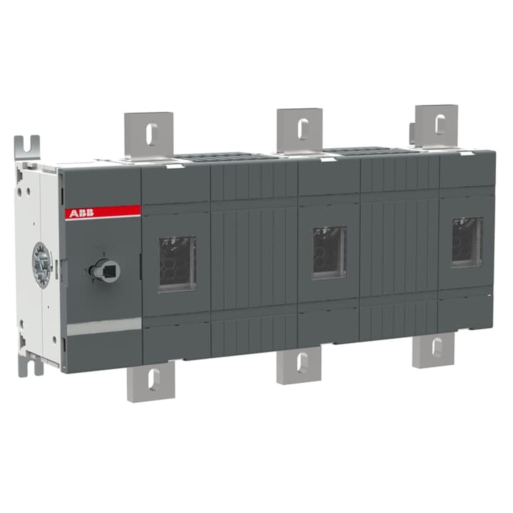 ABB Lasttrennschalter 1SCA022871R8460 Typ OT1250E03W8