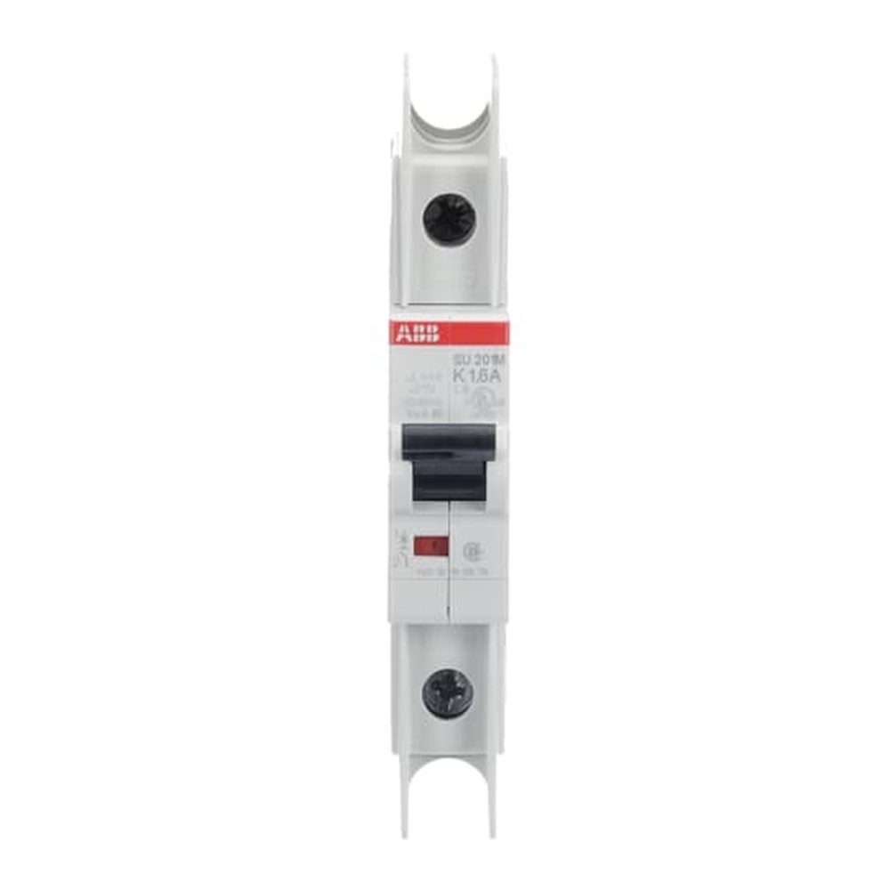 ABB Leitungsschutzschalter 2CDS271337R0257 Typ SU201M-K1.6