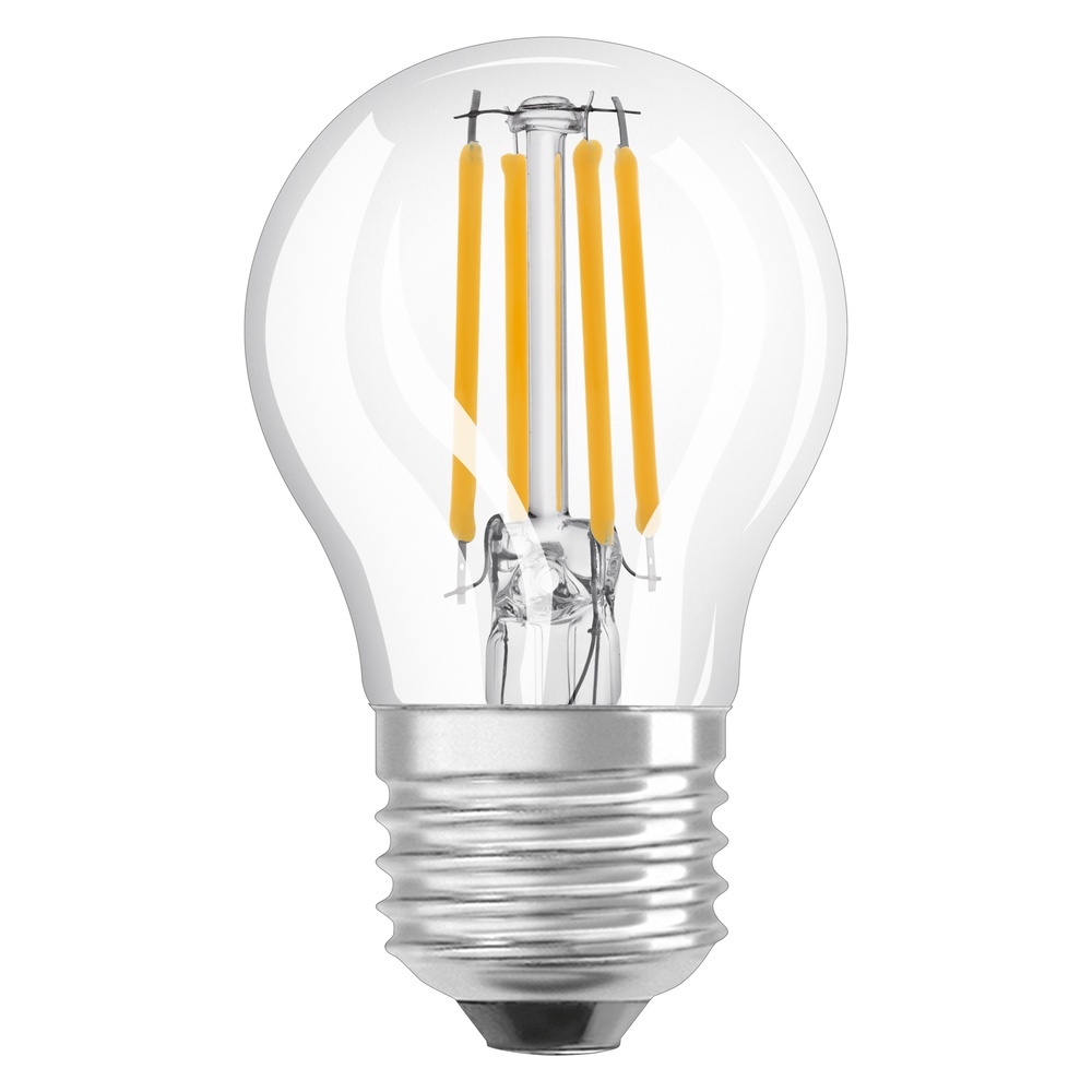 Ledvance Osram LED Lampe 609792 Typ SMARTWF-P40D-4W/827-230VFILCLE274X1
