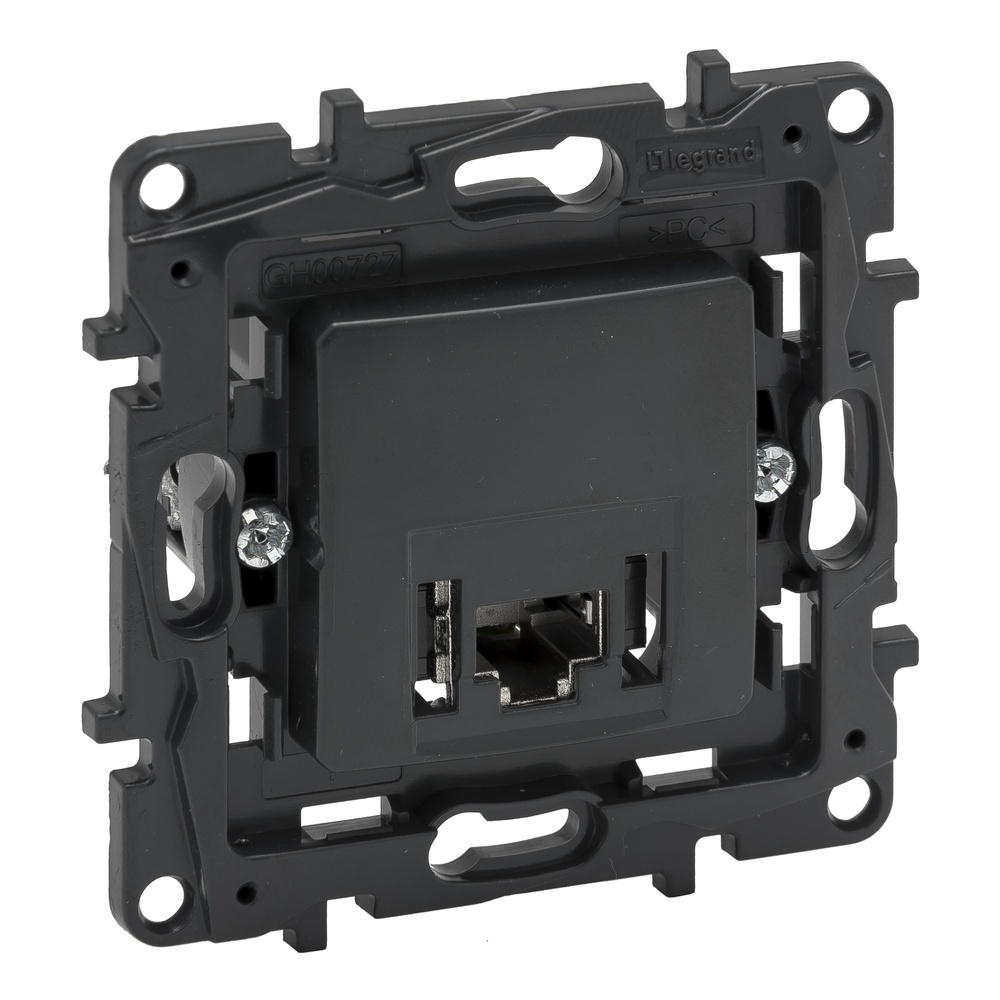 Legrand Niloe Step Einsatz Datendose 864048