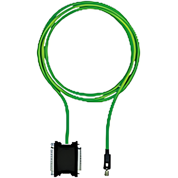 Pilz Motion Monitoring Adapter 772212 Typ MM A MINI-IO CAB01B 2.5m