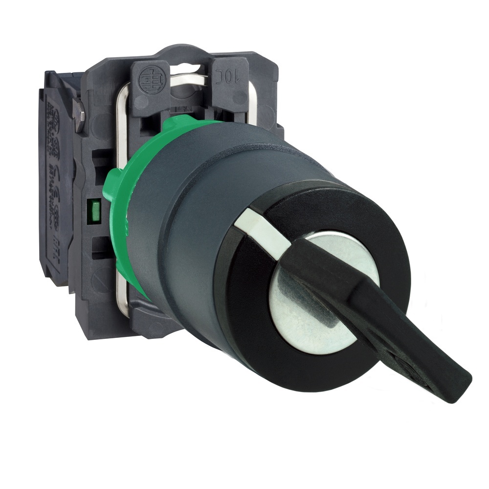 Schneider Electric Schlüsselschalter XB5AG61