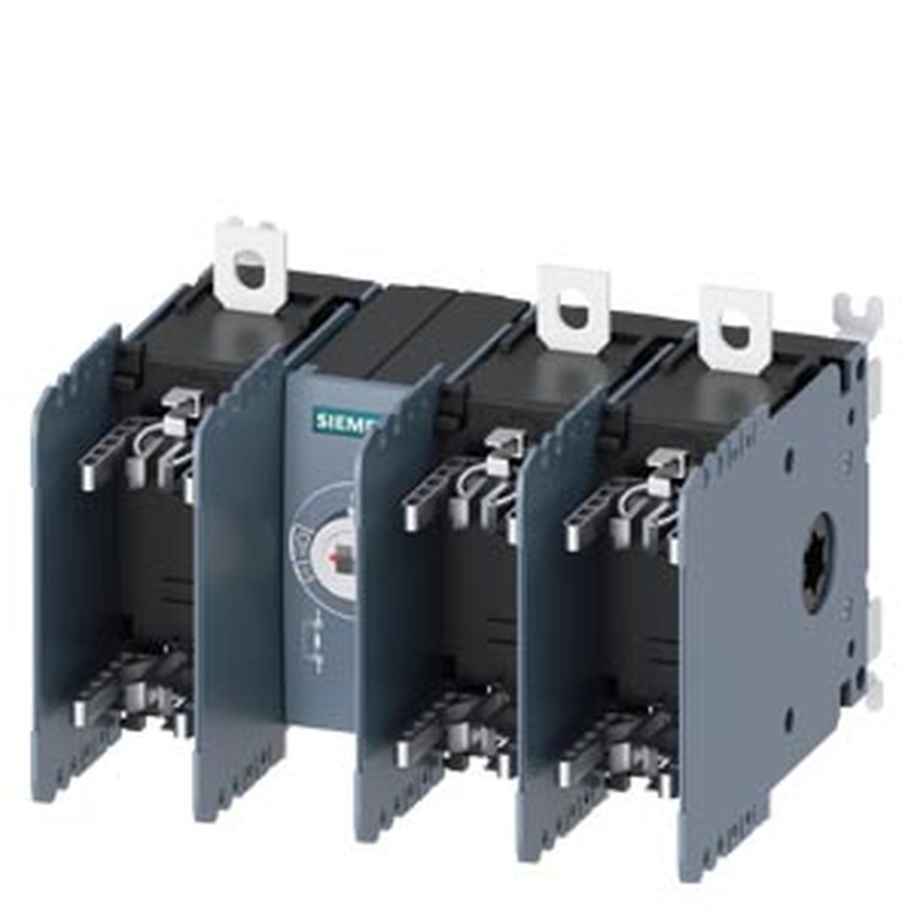 Siemens Lasttrennschalter 3KF2316-0MF51