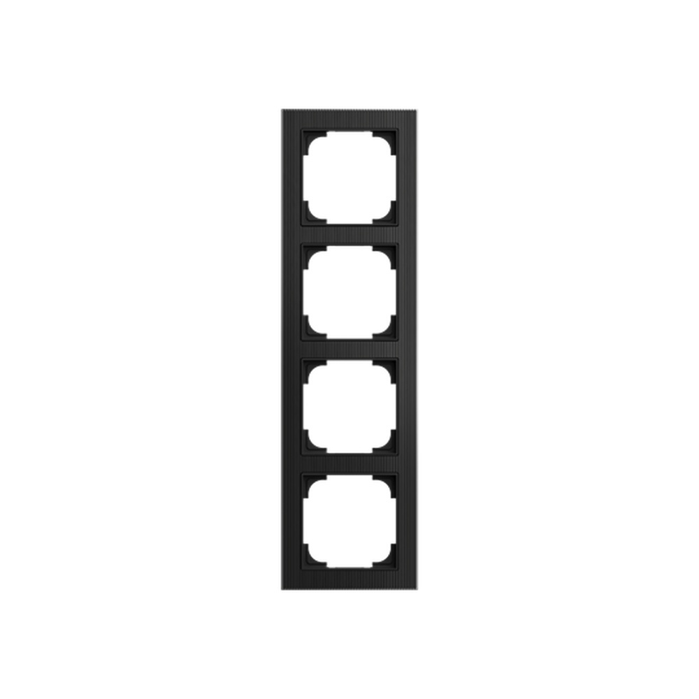 Busch-Jaeger Abdeckrahmen 1724-4025 Typ 2CKA001754A4880