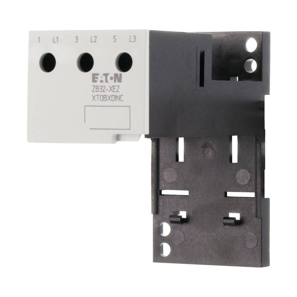 Eaton Einzelaufstellungssockel 278473 Typ ZB32-XEZ