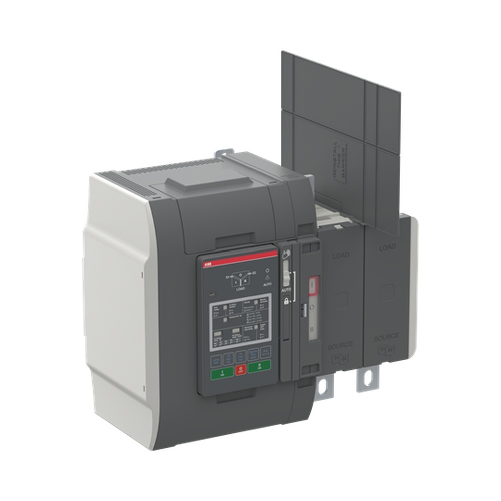 ABB Lasttrennschalter 1SCA151023R1001 Typ OXB500E1S2QB