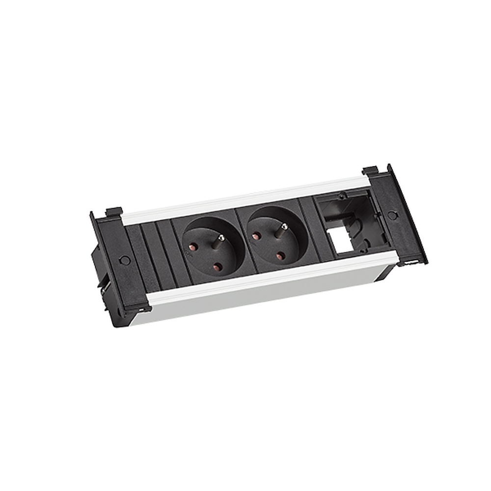 Bachmann Steckdosenleiste 927.055