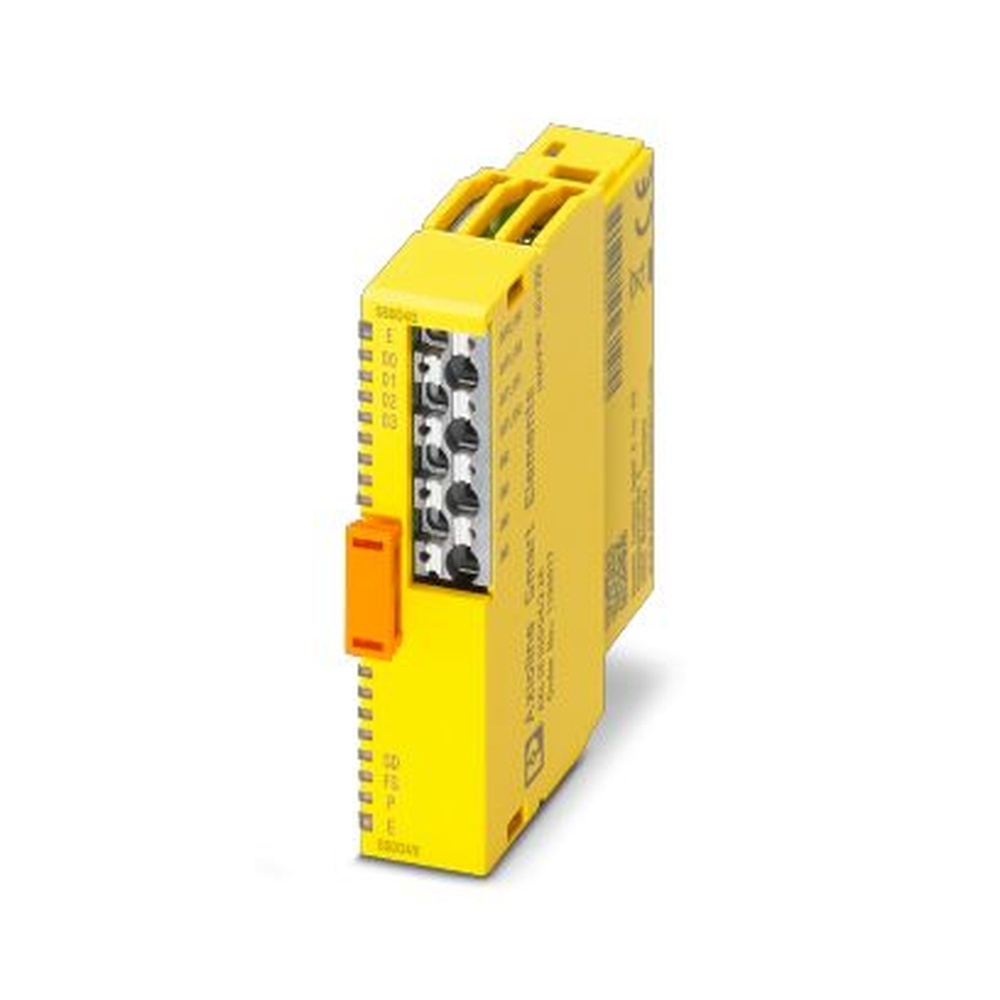 Phoenix Contact Sicherheitsmodul 1190017 Typ AXL SE SSDO4/2 2A