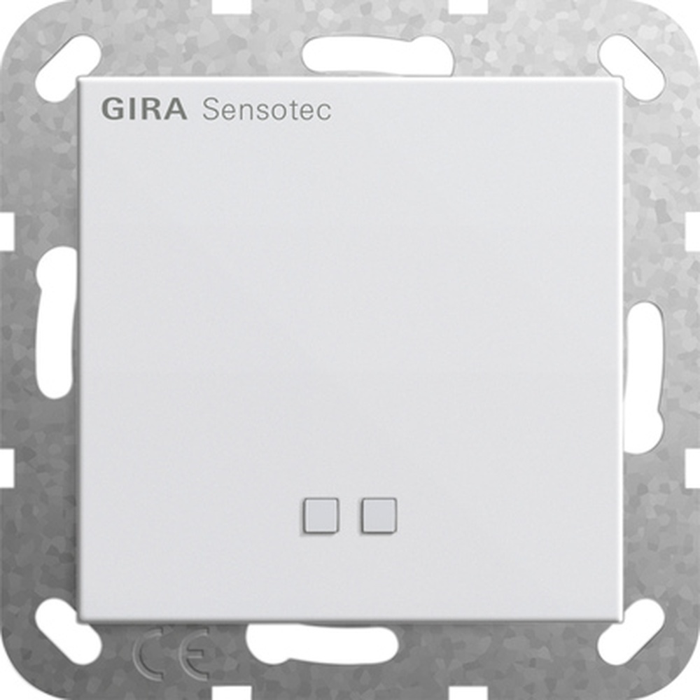 Gira Sensotec Bewegungsmelder 237627