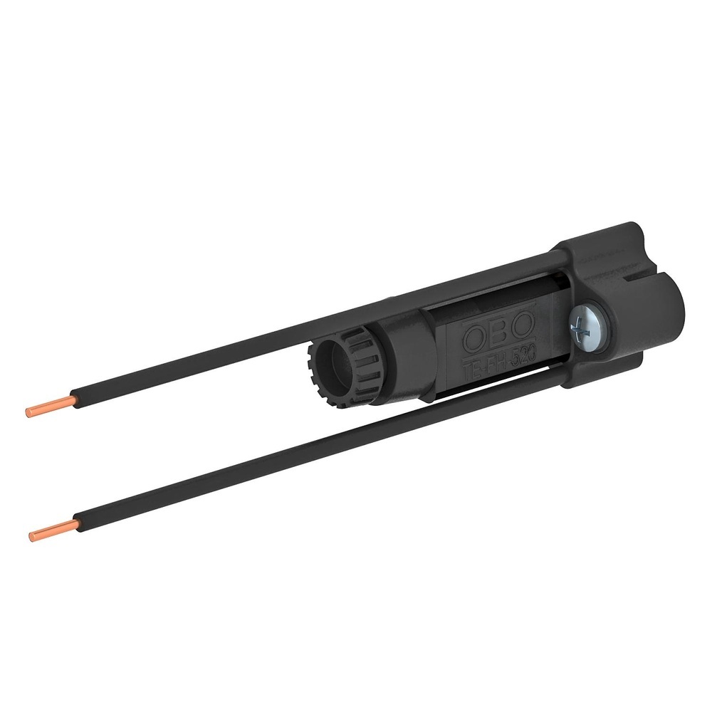 OBO Bettermann Sicherungshalter 7205570 Typ TE-FH 520