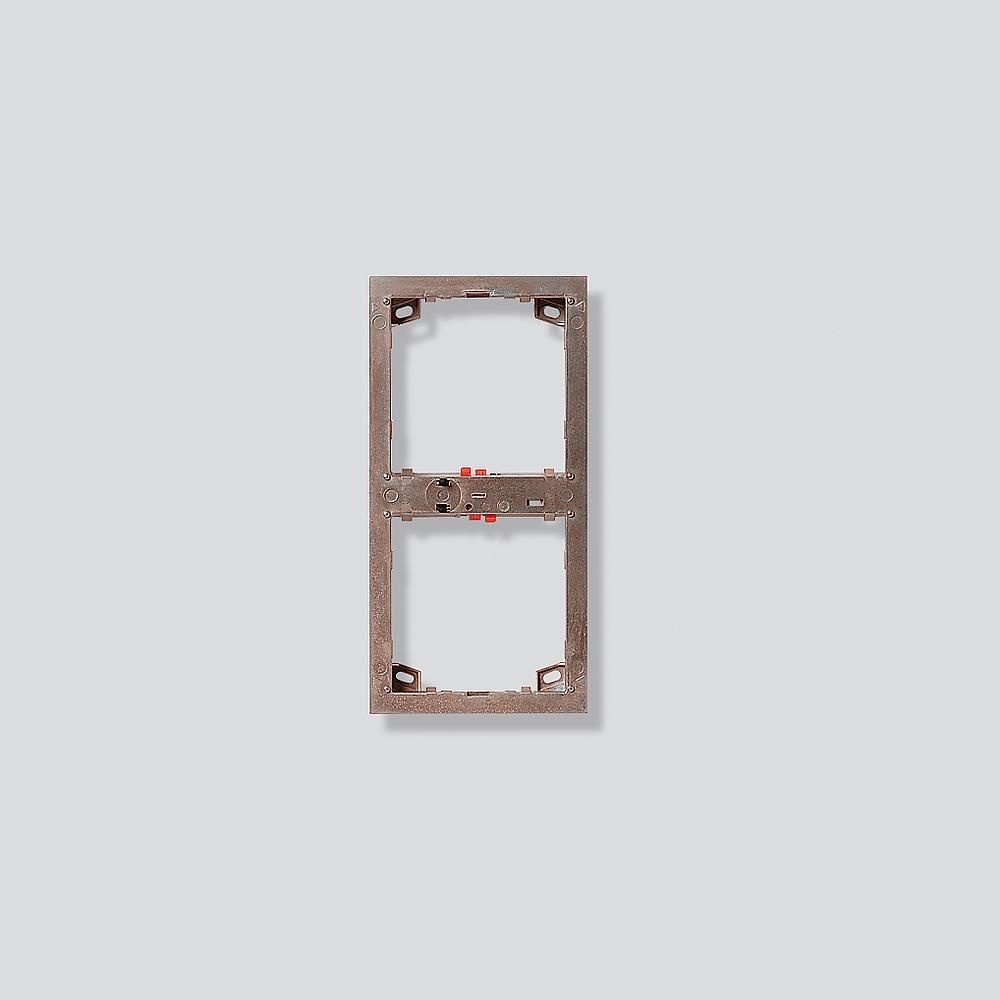 Siedle Montagerahmen 200015590-00 Typ MR 611-2/1-0