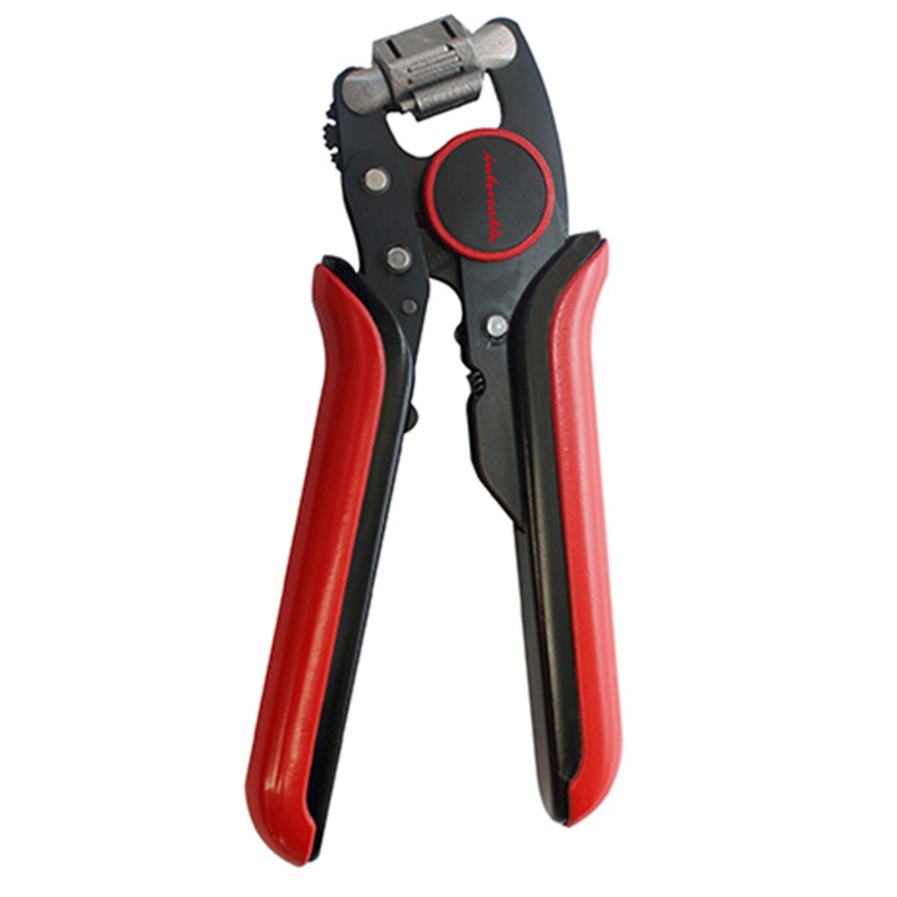 Intercable Presswerkzeug 184744 Typ MPAE16VV