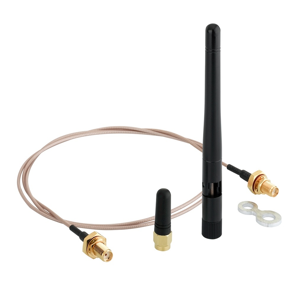 Schneider Electric Passive Antenne ZBRA3