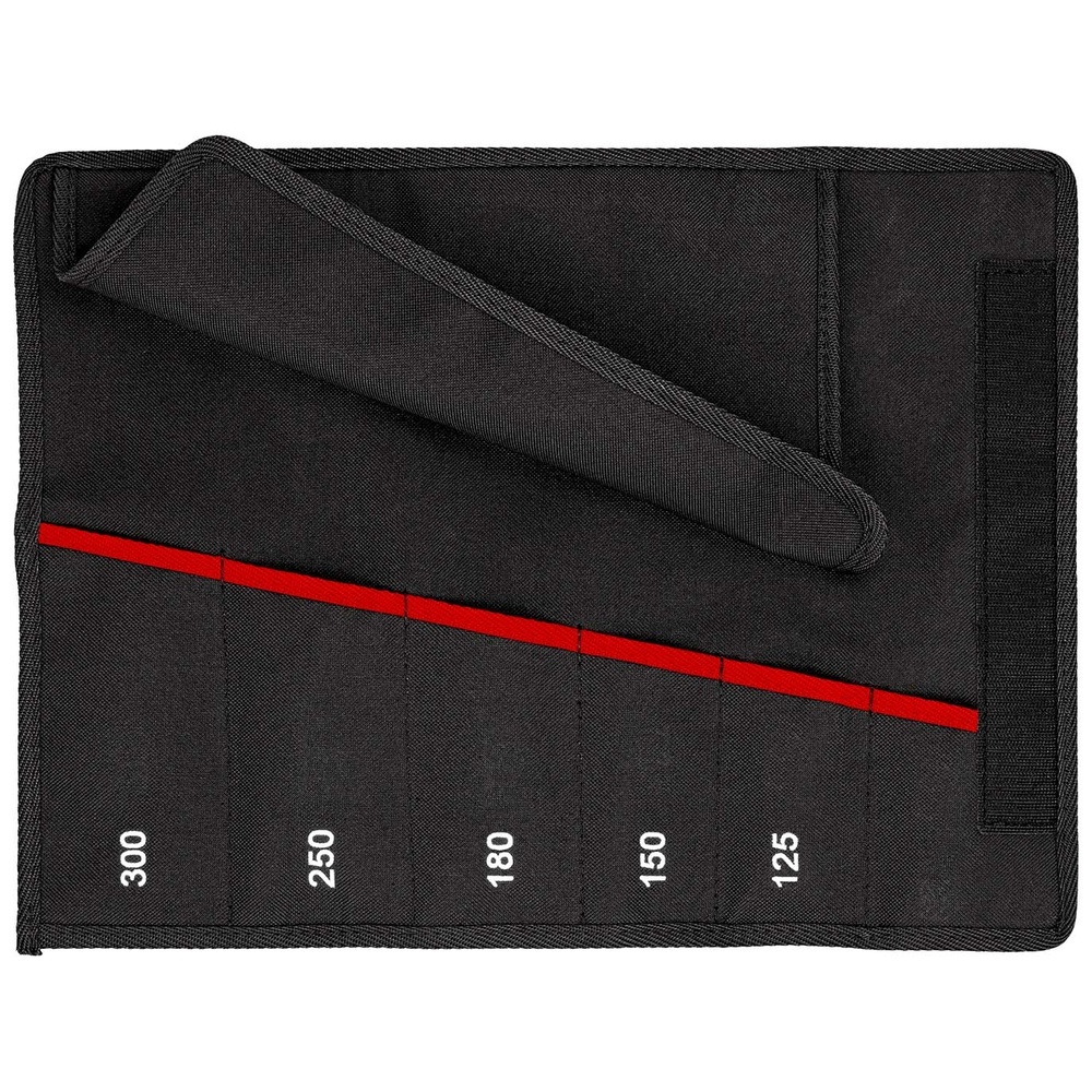 Knipex Rolltasche 00 19 55 S5 LE Knipex Rolltasche 00 19 55 S5 LE