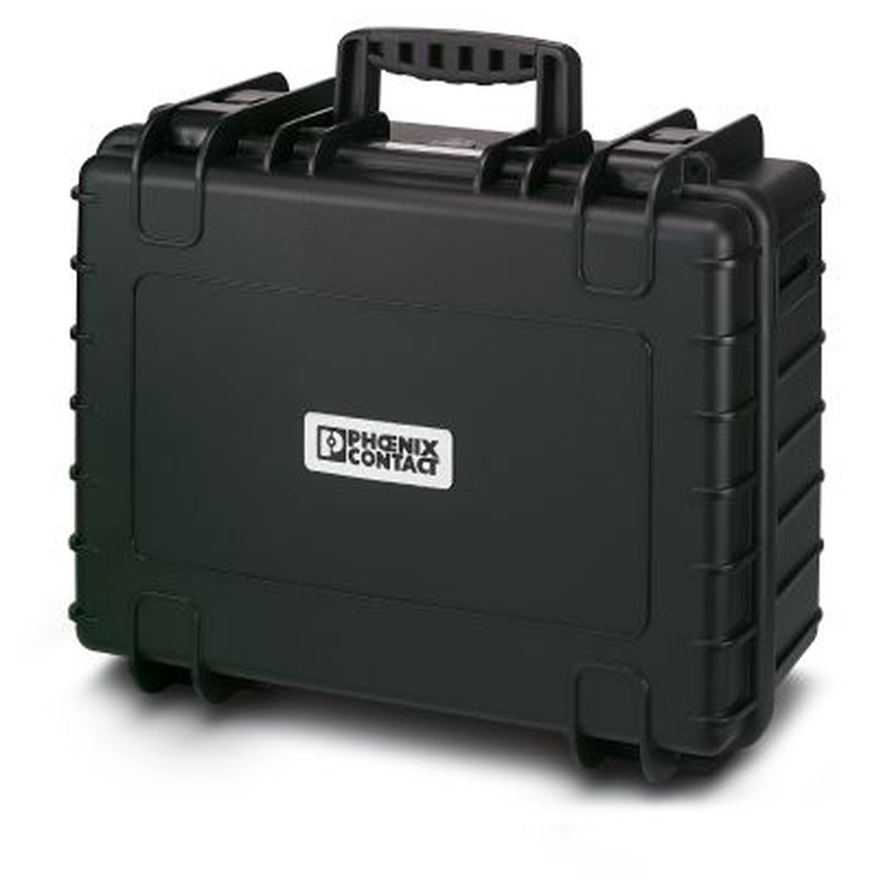 Phoenix Contact Transportkoffer 2906272 Typ PA-CASE 2