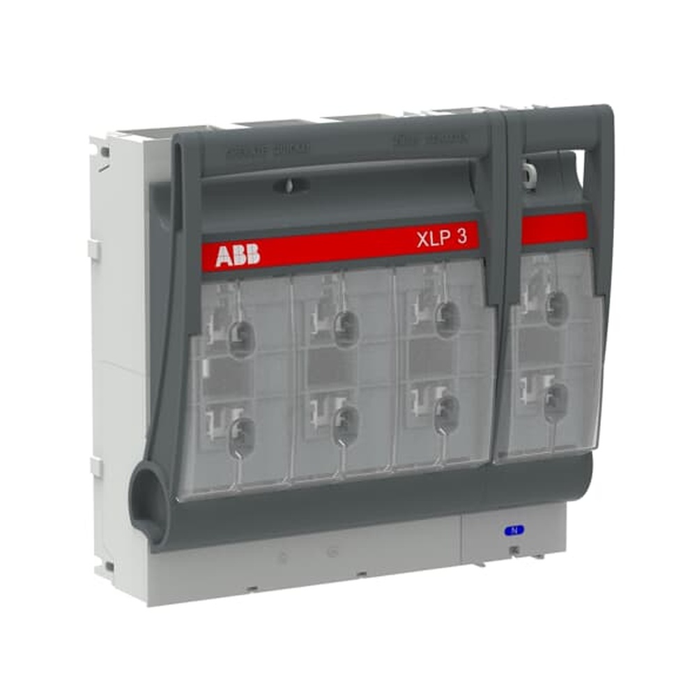 ABB Sicherungslasttrennschalter 1SEP600128R0001 Typ XLP3-4P