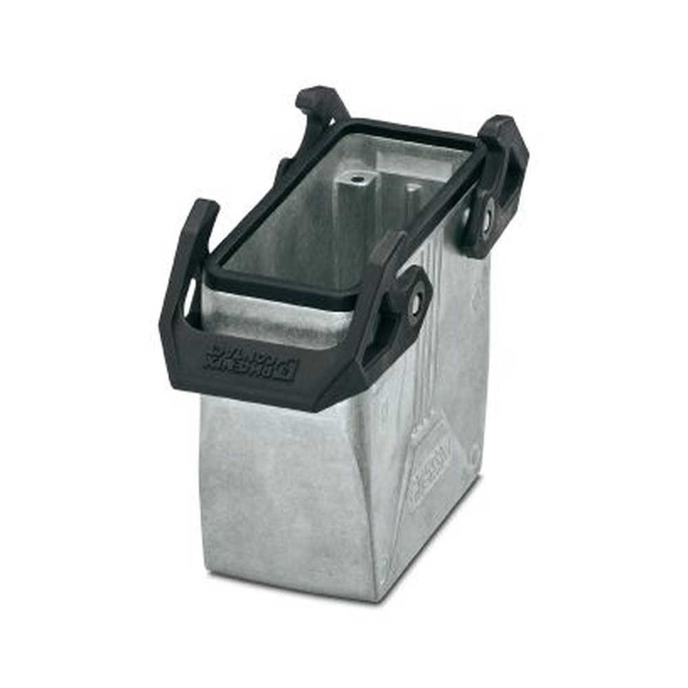 Phoenix Contact Gehäuse 1412644 Typ HC-STA-B16-CHWD-1TTP29-ELC-AL