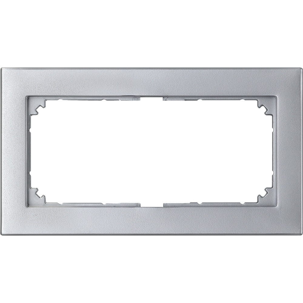 Merten Rahmen 2fach 488860