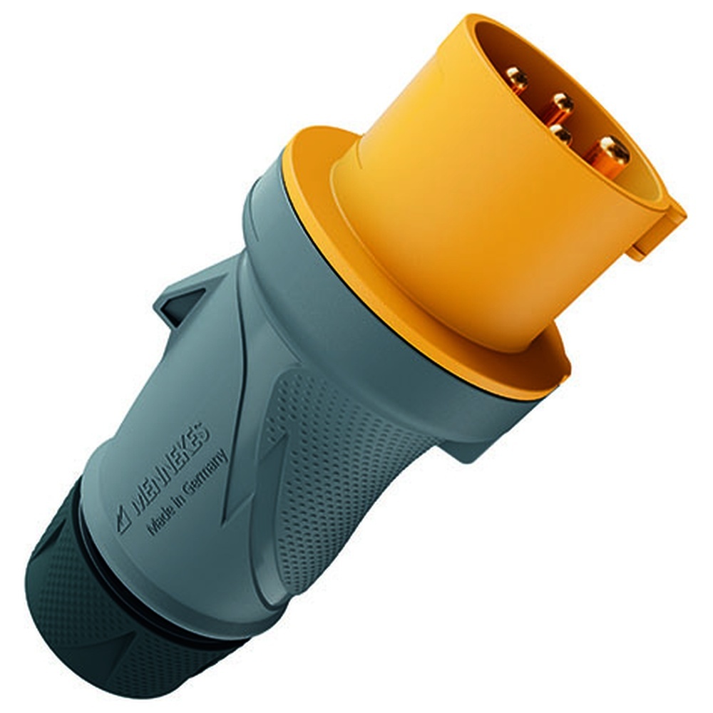 Mennekes Stecker 13504