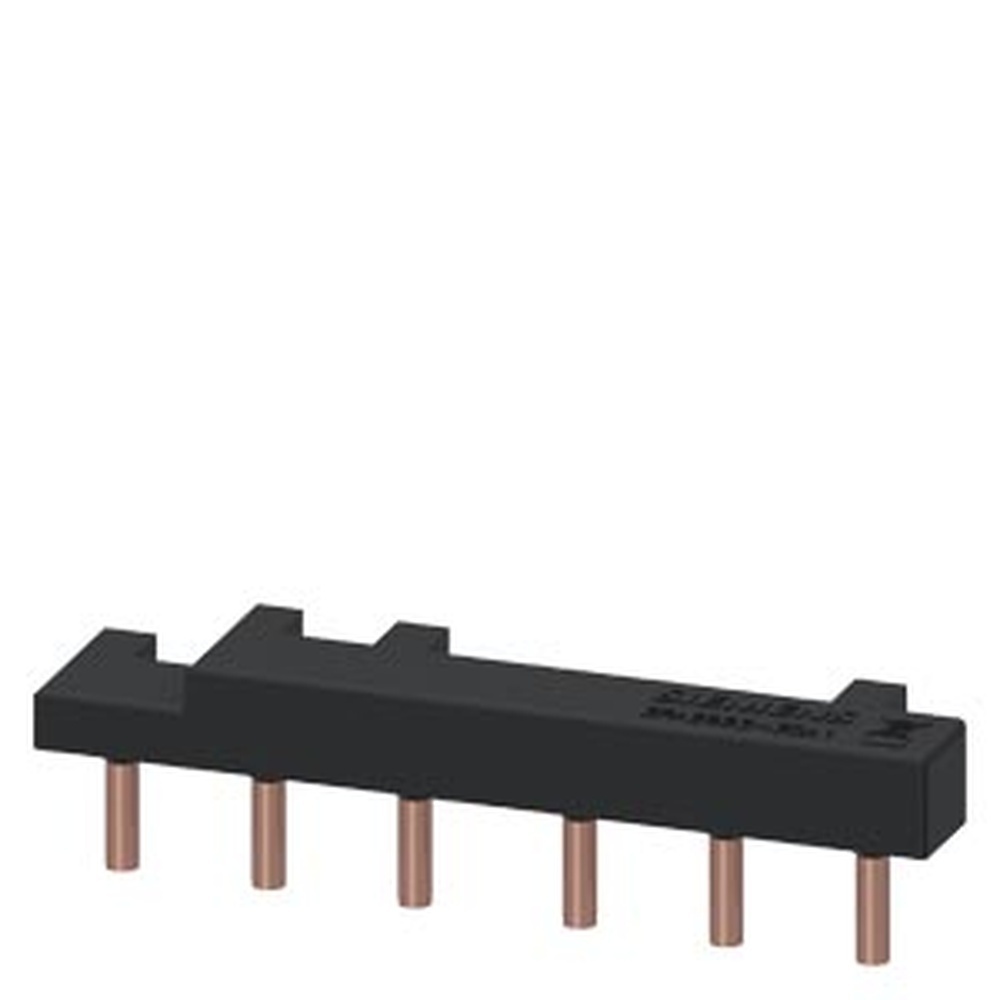 Siemens Verdrahtungsbaustein 3RA2923-3DA1