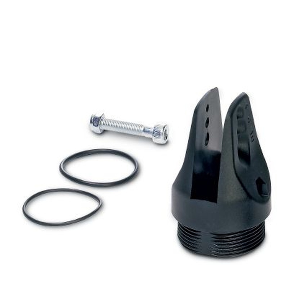 Phoenix Contact Ersatzteil 1208034 Typ ZAP 100 HEAD
