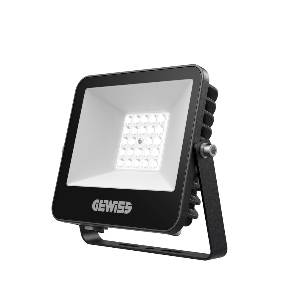 Gewiss LED Scheinwerfer GWF1100BL830
