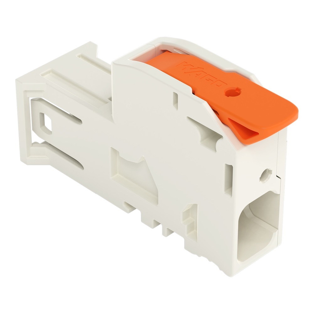 Wago Stiftleiste 832-1201/011-000