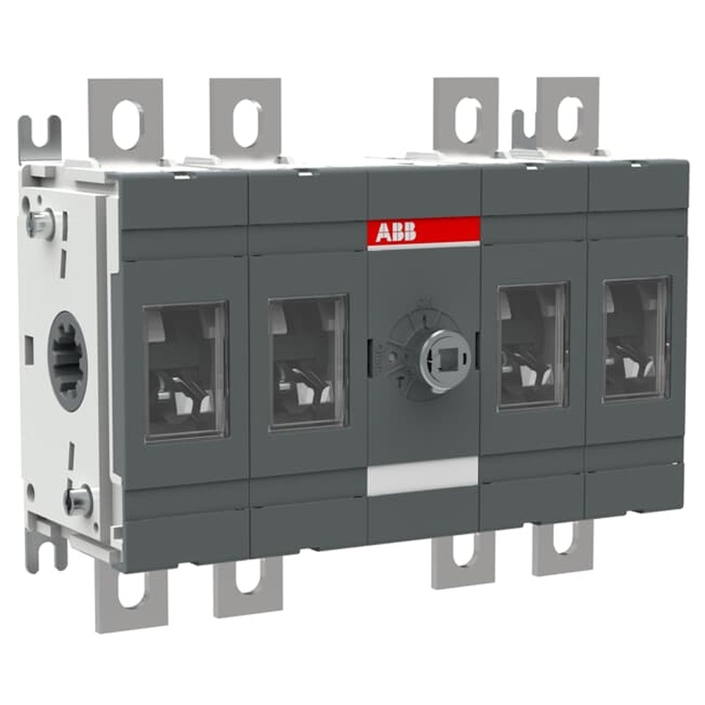 ABB Lasttrennschalter 1SCA022723R0140 Typ OT250E22