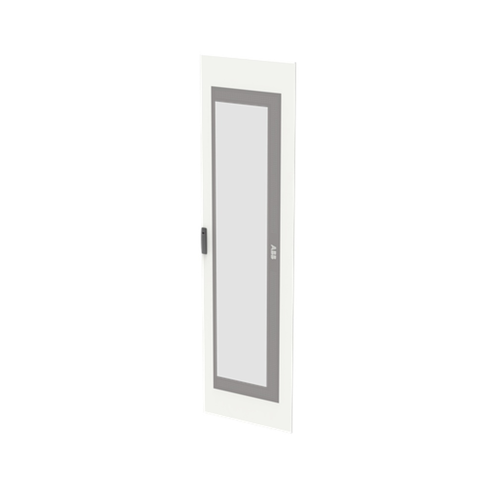 Striebel & John Transparente Tür 2CPX047040R9999 Typ RZT214