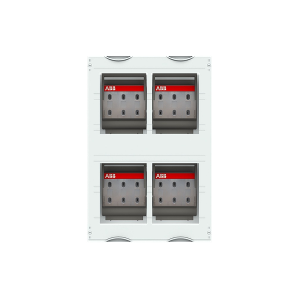 Striebel & John NH1-Sich.Lasttrenner Modul 2CPX041309R9999 Typ MT243B