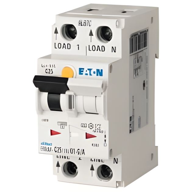 Eaton FI LS Schalter 168284 Typ FRBDM-C13/1N/01-G/A