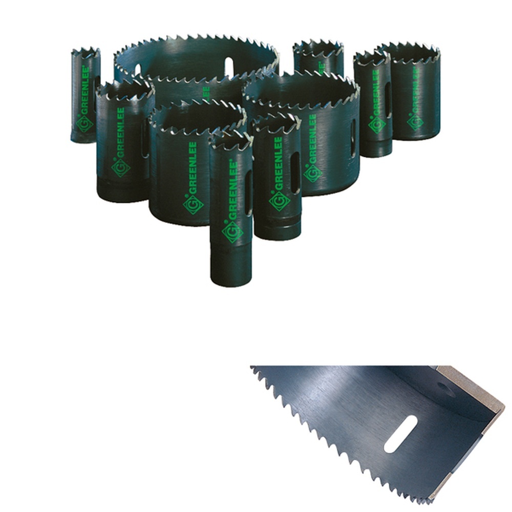 Klauke Lochsägen 52057738