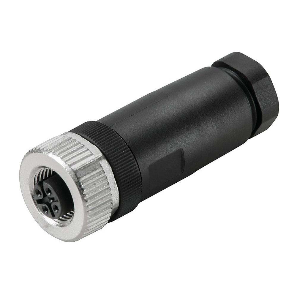 Weidmüller Rundsteckverbinder 9457250000 Typ SAIB-5/7 Weidmüller Rundsteckverbinder 9457250000 Typ SAIB-5/7