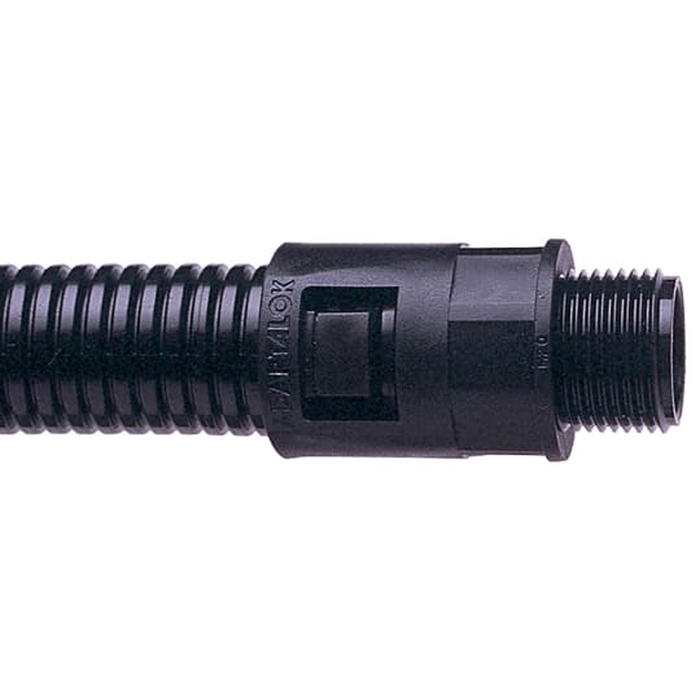 ABB Kunststoff Wellschlauch Verschraubung 7TCA296000R0748 Typ AL25/M25/A/BL ABB Kunststoff Wellschlauch Verschraubung 7TCA296000R0748 Typ AL25/M25/A/BL