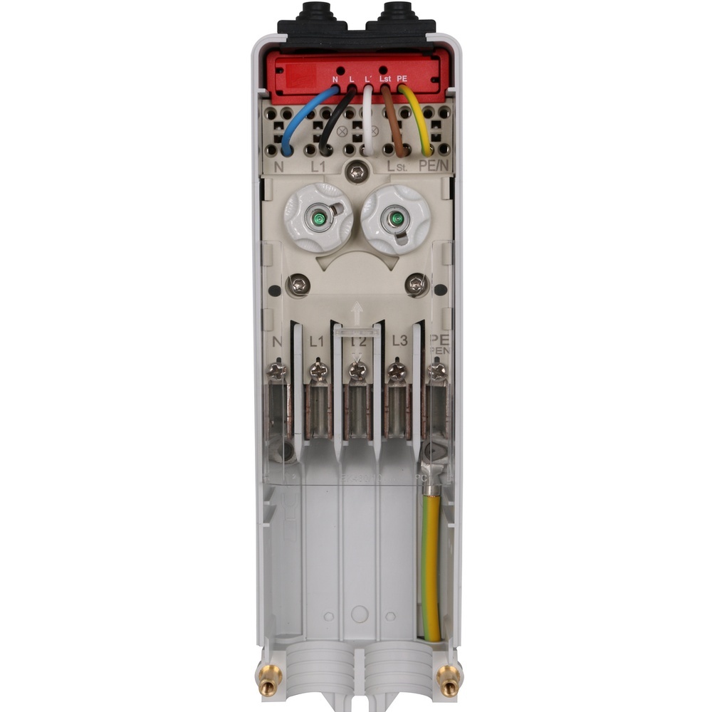 Dehn + Söhne Sicherungskasten 900443 Typ SK EK480 G2S-2d LM DCOR